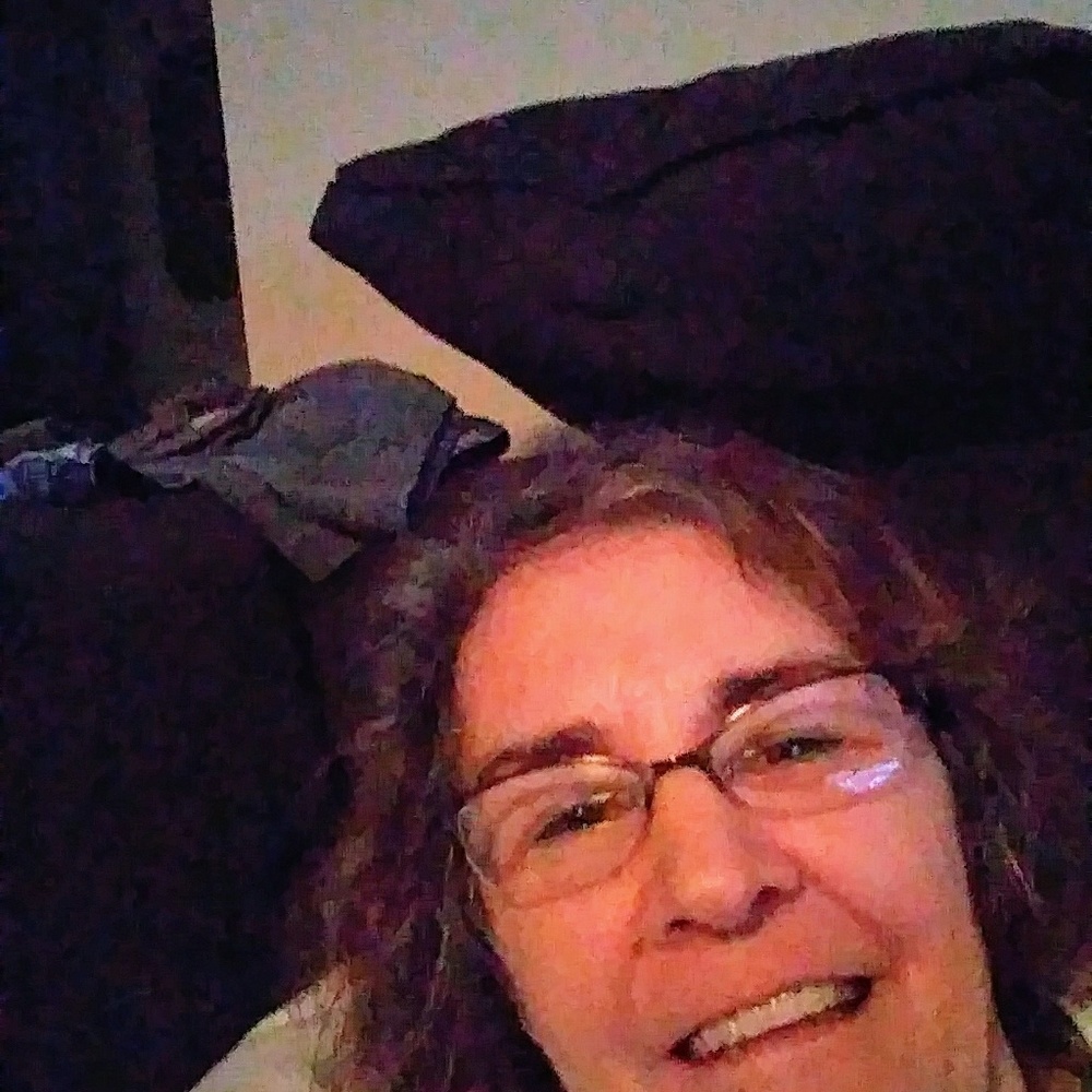 Meet your Posher, Alison